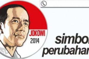 Jokowi